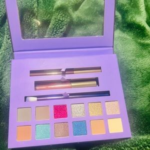 Eyeshadow Pallet